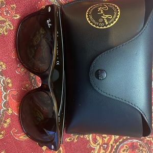 Women Ray-Ban Sunglasses
